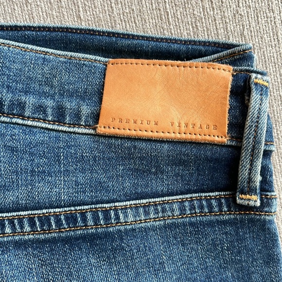 Citizens of Humanity Rocket Jeans - Picture 7 of 15